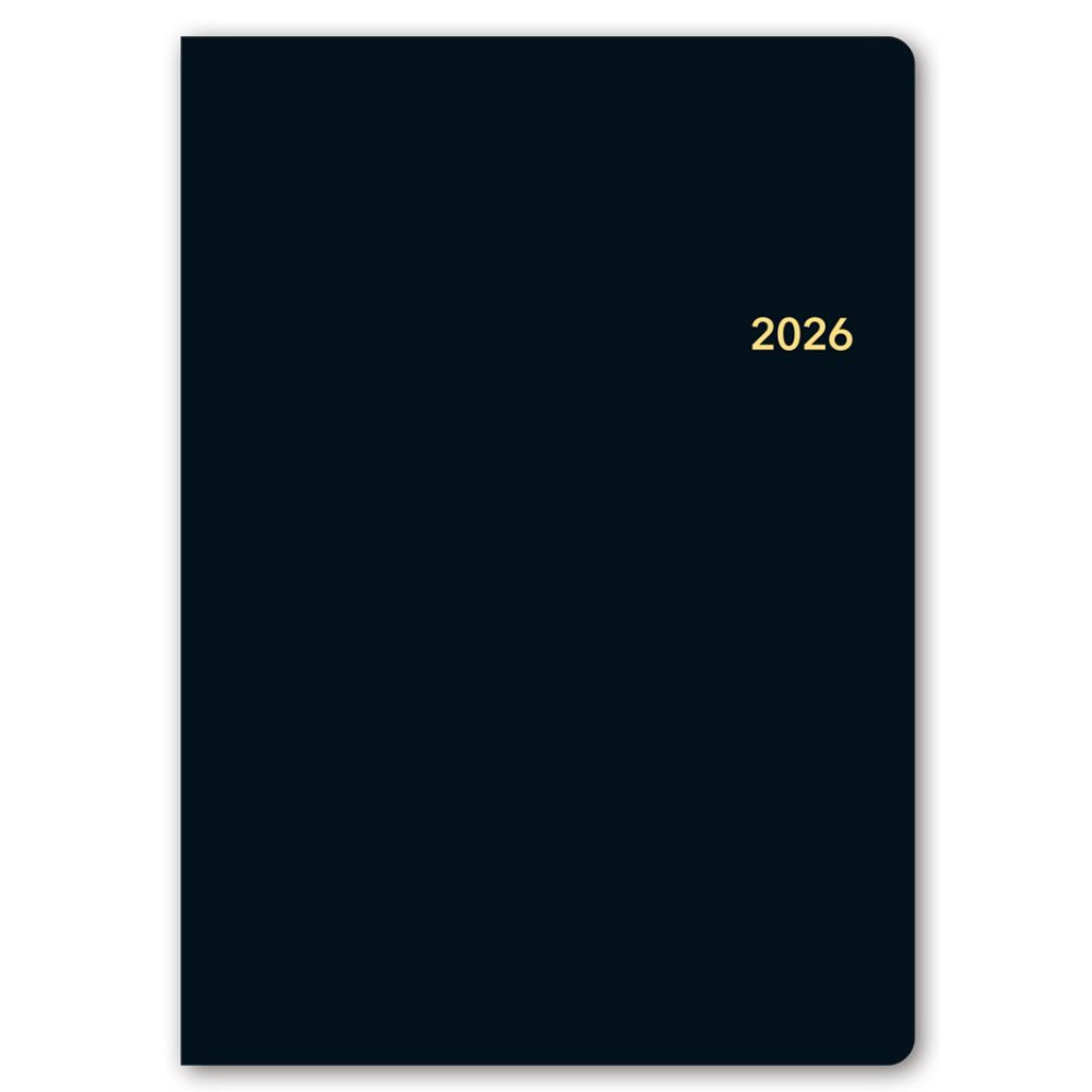 NOLTY トリム｜NOLTY®｜能率手帳｜2026年おすすめ手帳ラインナップ